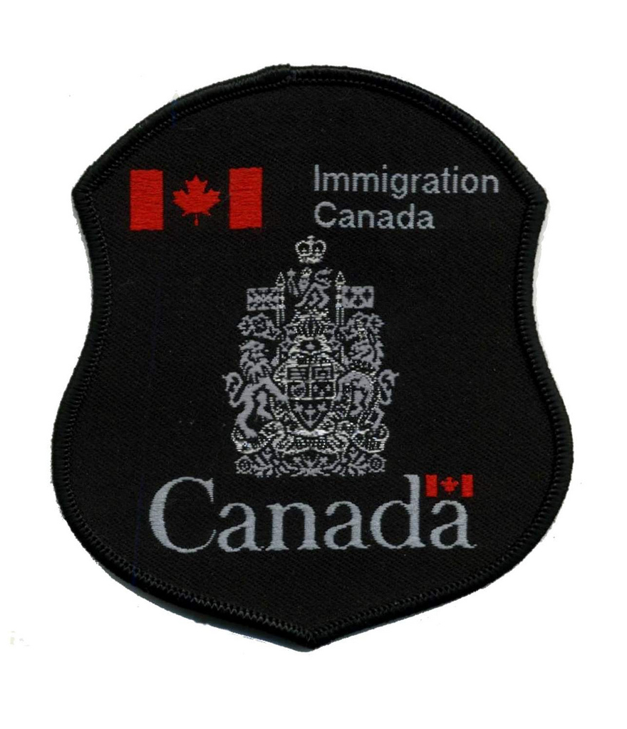 Immigration Canada - Dave Conner Flickr