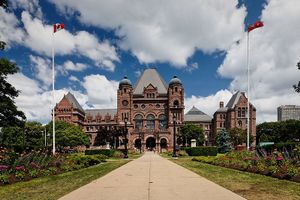 Ontario announces small business tax cuts