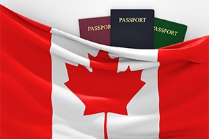 Canada Ranks Fourth for Most Immigrant Accepting Nations Worldwide - Gallup Study Says