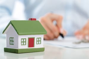 Real Estate: Deposit Protection Basics
