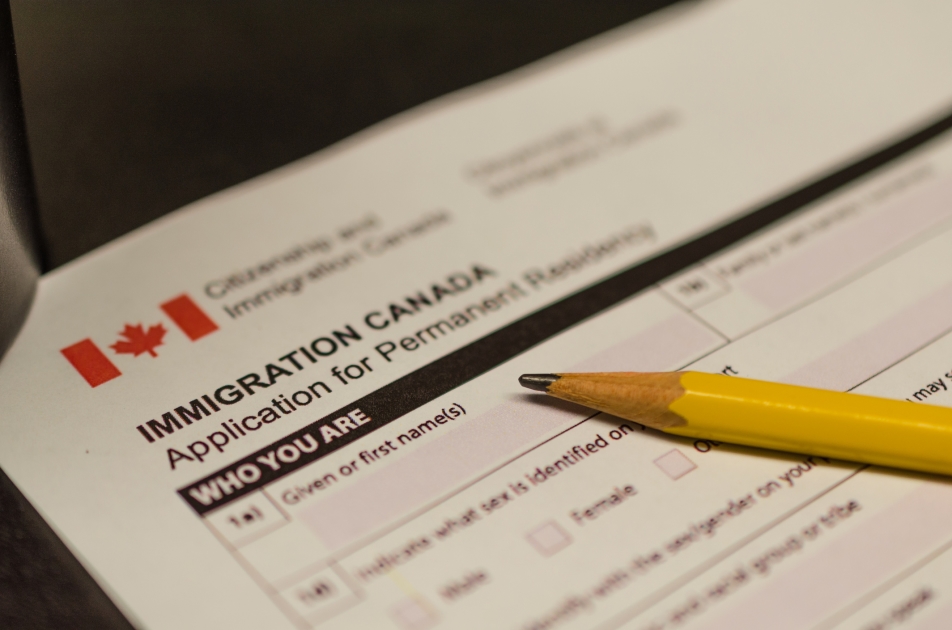 Faster and Forward-Looking – A New Path in Canada’s Immigration Processing System