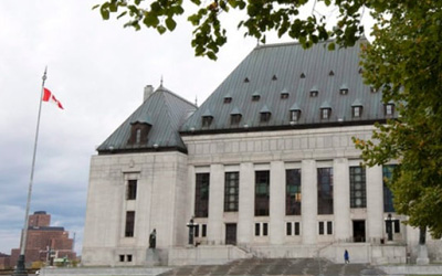 Ontario Court Awards $200,000 in Sexual Assault Civil Lawsuit